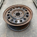 16" ALLURE 05-08 16x6.5 steel Original OEM Wheel Rim - View 8