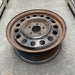 15" ASTRO 00-02 15x6 Original OEM Wheel Rim - Close-Up Detail
