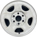 16" ASTRO 03-05 16x6.5 Original OEM Wheel Rim - Front View