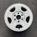 16" ASTRO 03-05 16x6.5 Original OEM Wheel Rim - Angle View