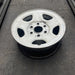 16" ASTRO 03-05 16x6.5 Original OEM Wheel Rim - Side Profile