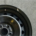 16" CIVIC 16 16x7, steel Original OEM Wheel Rim - Close-Up Detail