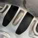 18" CIVIC 20-21 18x8 , w/o outer red accent; Y spoke design, w/machined face - Additional View