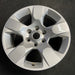 18" DODGE 1500 PICKUP 19 6 lug 18x8 aluminum 5 spoke opt WBB Original OEM Wheel - View 7