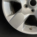 18" DODGE 1500 PICKUP 19 6 lug 18x8 aluminum 5 spoke opt WBB Original OEM Wheel - Additional View