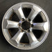 18" 4 RUNNER 06-09 18x7.5 Original OEM Wheel Rim - Angle View