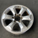 18" 4 RUNNER 06-09 18x7.5 Original OEM Wheel Rim - Close-Up Detail