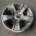 20" DODGE 1500 PICKUP 19-21 , 20x9, , 5 spoke, opt WRF Original OEM Wheel Rim - Close-Up Detail