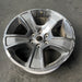 20" DODGE 1500 PICKUP 19-21 , 20x9, , 5 spoke, opt WRF Original OEM Wheel Rim - Close-Up Detail