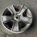 20" DODGE 1500 PICKUP 19-21 , 20x9, , 5 spoke, opt WRF Original OEM Wheel Rim - Close-Up Detail