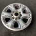 20" DODGE 2500 PICKUP 14 20x8 6 spoke w/chrome inserts opt WRJ Original OEM - View 8