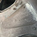 20" DODGE 2500 PICKUP 14 20x8 6 spoke w/chrome inserts opt WRJ Original OEM - View 9