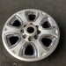 20" DODGE 2500 PICKUP 14 20x8 6 spoke w/chrome inserts opt WRJ Original OEM - View 8