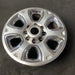 20" DODGE 2500 PICKUP 14 20x8 6 spoke w/chrome inserts opt WRJ Original OEM - View 8