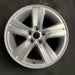 16" TRAX 13 16x6.5, aluminum Original OEM Wheel Rim - Angle View