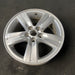 16" TRAX 13 16x6.5, aluminum Original OEM Wheel Rim - Close-Up Detail