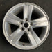 16" TRAX 13 16x6.5, aluminum Original OEM Wheel Rim - Angle View