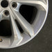 18" ENCORE GX 20 18x7.5 5 split spoke silver opt RQH Original OEM Wheel Rim - Back View