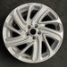 18" CORSAIR 20-25 18x7.5, 10 spoke Original OEM Wheel Rim - Angle View