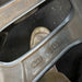 19" INFINITI QX30 17-19 19x8 Original OEM Wheel Rim - Back View