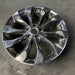 19" SORENTO 19 19x7.5 , 10 spoke Original OEM Wheel Rim - Close-Up Detail