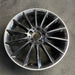 19" MERCEDES CLA-CLASS 20-22 118 Type CLA250 19x7.5 14 spoke black Original OEM - View 7