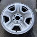 18" DODGE 1500 PICKUP 19-21 , 18x7.5 , Original OEM Wheel Rim - Side Profile
