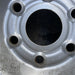 18" DODGE 1500 PICKUP 19-21 , 18x7.5 , Original OEM Wheel Rim - Back View