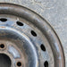 14" ACCORD 90-97 14x5, steel Original OEM Wheel Rim - Close-Up Detail