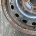 14" ACCORD 90-97 14x5, steel Original OEM Wheel Rim - Additional View