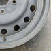16" GRAND CHEROKEE 01-02 steel , 16x7 Original OEM Wheel Rim - Additional View