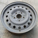 16" GRAND CHEROKEE 01-02 steel , 16x7 Original OEM Wheel Rim - View 7