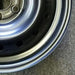 16" ALTIMA 13 16x7, steel, , Sdn Original OEM Wheel Rim - Additional View