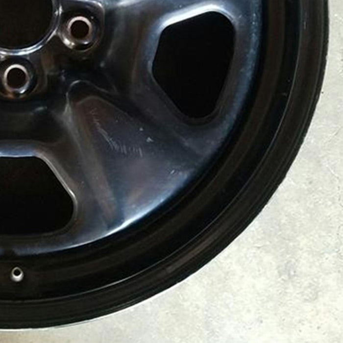 18" CAMARO 10-11 18x7.5, steel, Original OEM Wheel Rim - Additional View