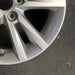 16" SONATA 15 16x6.5 alloy 10 spoke Original OEM Wheel Rim - Back View