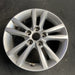 16" SONATA 15 16x6.5 alloy 10 spoke Original OEM Wheel Rim - View 7