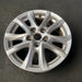 16" MAZDA 3 14-16 16x6.5, alloy, Original OEM Wheel Rim - Close-Up Detail