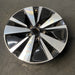 17" ALTIMA 19-22 17x7.5 , 10 spoke Original OEM Wheel Rim - Close-Up Detail