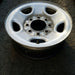 16" AVALANCHE 2500 02-03 , steel Original OEM Wheel Rim - View 8