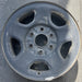 16" ASTRO 03-05 16x6.5 Original OEM Wheel Rim - Front View