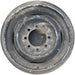 16" FORD E150 VAN 07 , steel, Original OEM Wheel Rim - Front View