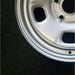17" DODGE 1500 PICKUP 13 , 17x7, steel Original OEM Wheel Rim - Additional View