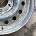 16" SEQUOIA 01-02 , steel, 16 holes Original OEM Wheel Rim - Additional View