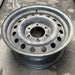 16" SEQUOIA 01-02 , steel, 16 holes Original OEM Wheel Rim - View 8