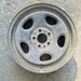 16" CONCORDE 93-95 16x7, steel Original OEM Wheel Rim - Front View