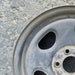 16" CONCORDE 93-95 16x7, steel Original OEM Wheel Rim - Side Profile