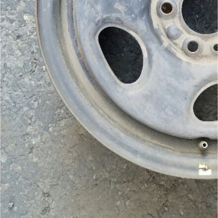 16" CONCORDE 93-95 16x7, steel Original OEM Wheel Rim - Additional View