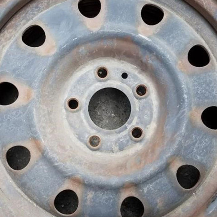 16" AVENGER 08-10 16x6.5 Original OEM Wheel Rim - Angle View