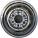 14" ARROW TRUCK 79-82 14x5 Original OEM Wheel Rim - Front View