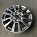 18" LAND CRUISER 25 18x7 Original OEM Wheel Rim - Close-Up Detail